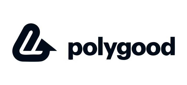 polygood color logo